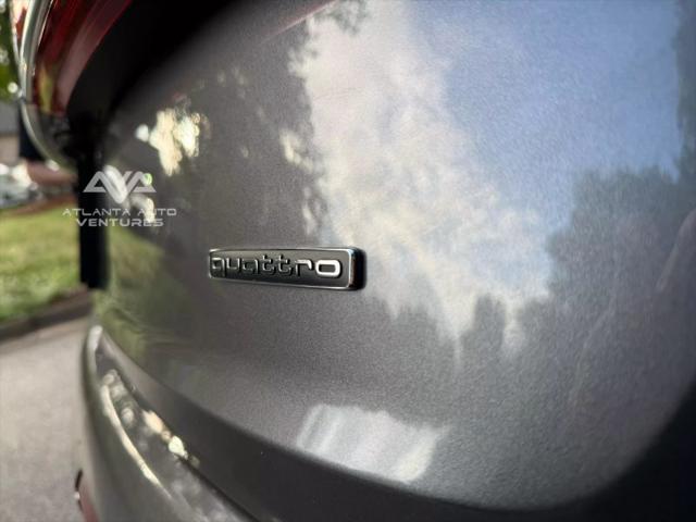 2024 Audi Q7 Premium Plus 45 TFSI quattro Tiptronic