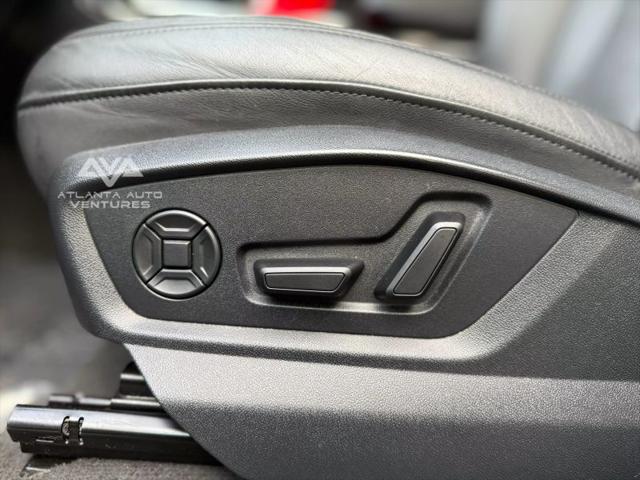 2024 Audi Q7 Premium Plus 45 TFSI quattro Tiptronic