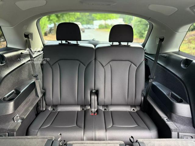 2024 Audi Q7 Premium Plus 45 TFSI quattro Tiptronic