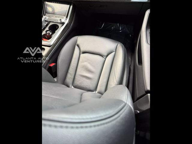 2024 Audi Q7 Premium Plus 45 TFSI quattro Tiptronic