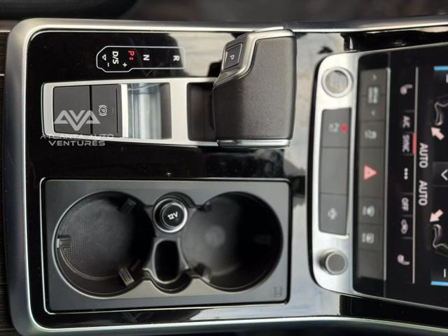 2024 Audi Q7 Premium Plus 45 TFSI quattro Tiptronic