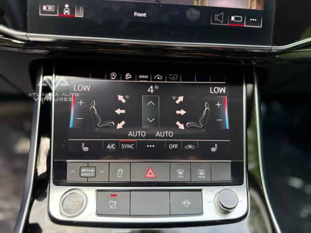2024 Audi Q7 Premium Plus 45 TFSI quattro Tiptronic