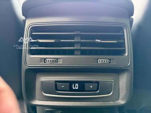 2024 Audi Q7 Premium Plus 45 TFSI quattro Tiptronic