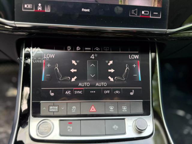 2024 Audi Q7 Premium Plus 45 TFSI quattro Tiptronic