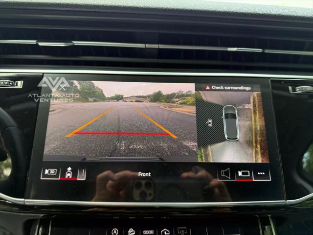 2024 Audi Q7 Premium Plus 45 TFSI quattro Tiptronic