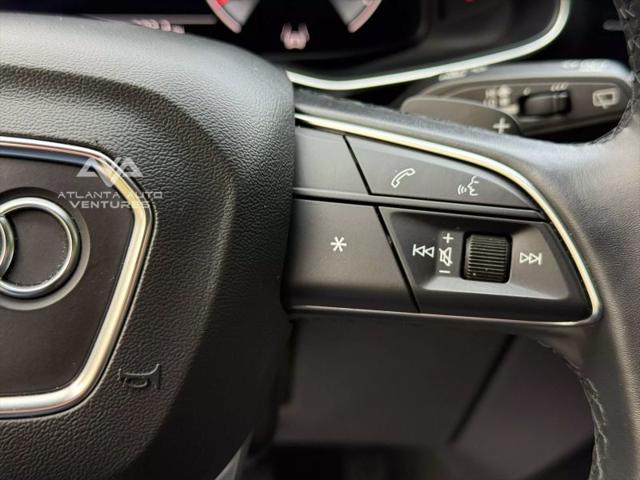2024 Audi Q7 Premium Plus 45 TFSI quattro Tiptronic