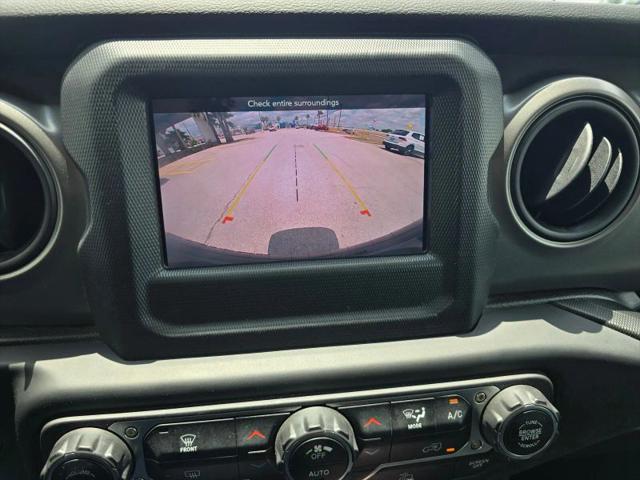 2023 Jeep Wrangler 4xe 4x4