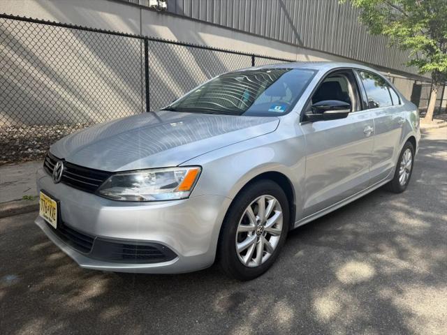 2014 Volkswagen Jetta 1.8T SE for sale in Paterson, NJ