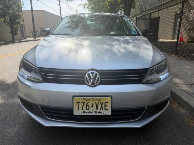 2014 Volkswagen Jetta 1.8T SE