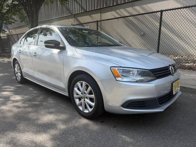 2014 Volkswagen Jetta 1.8T SE
