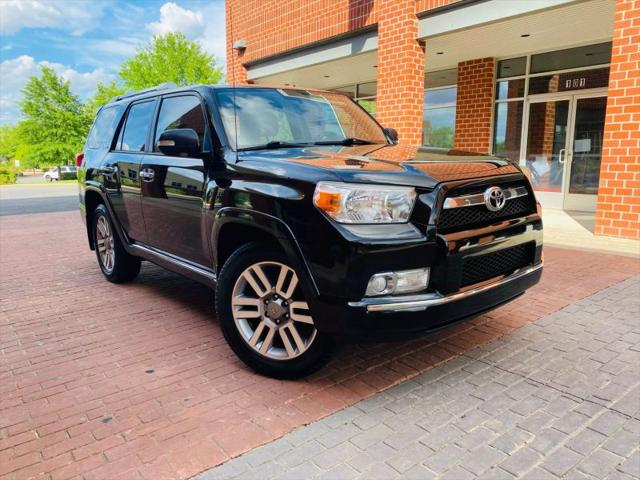 2011 Toyota 4Runner Limited V6 for sale in Stafford, VA