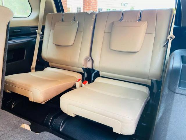 2011 Toyota 4Runner Limited V6