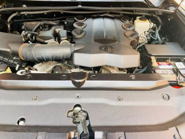 2011 Toyota 4Runner Limited V6