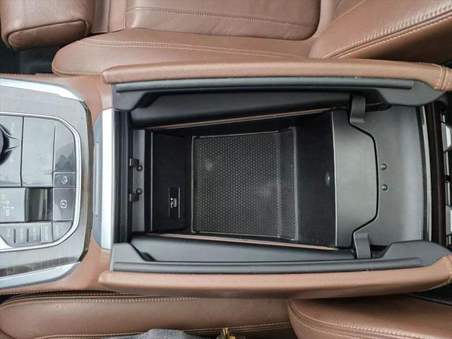 2020 BMW X5 M50i