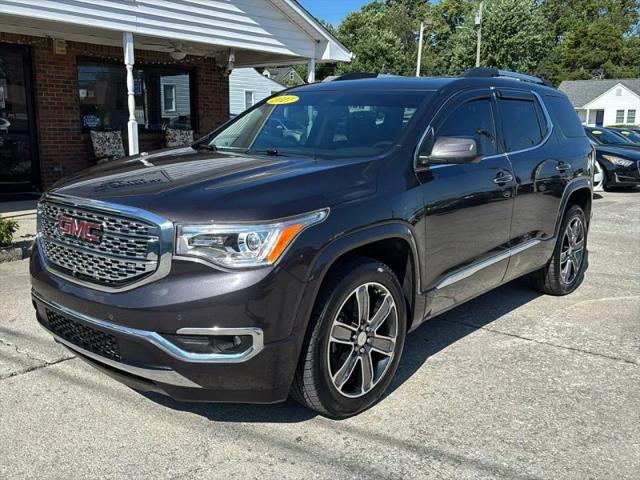 2017 GMC Acadia Denali for sale in Winchester, KY