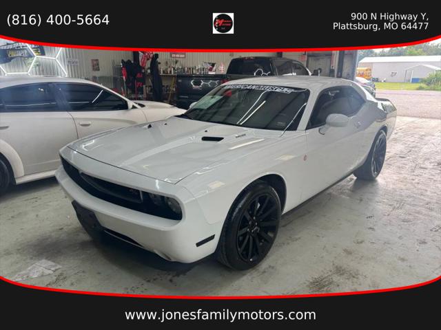 New or Used Dodge Challenger T A for Sale in Kansas City, MO