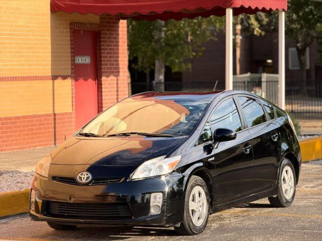 2010 Toyota Prius IV for sale in San Antonio, TX