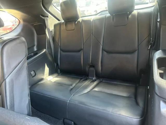 2022 Mazda CX-9 Grand Touring