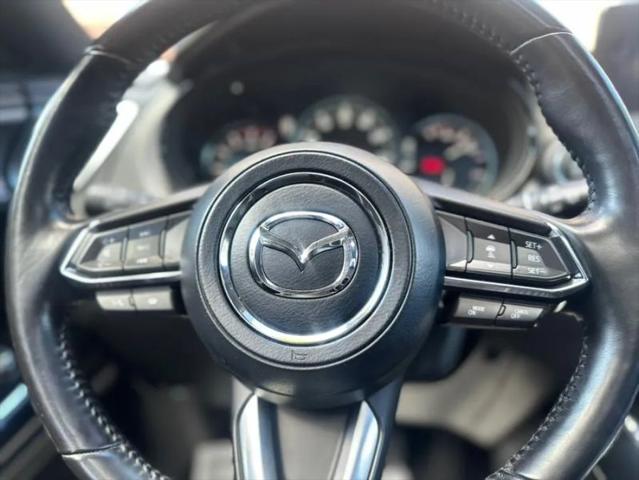 2022 Mazda CX-9 Grand Touring