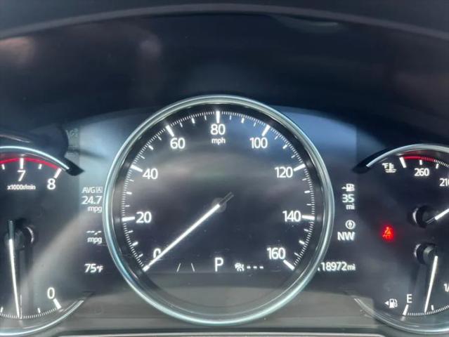 2022 Mazda CX-9 Grand Touring