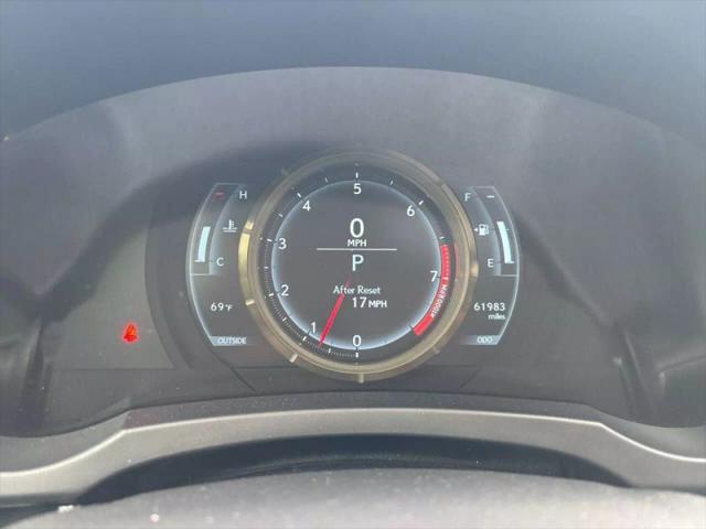 2014 Lexus IS 250 250