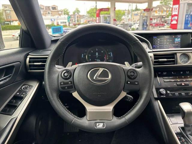 2014 Lexus IS 250 250