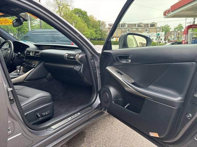 2014 Lexus IS 250 250
