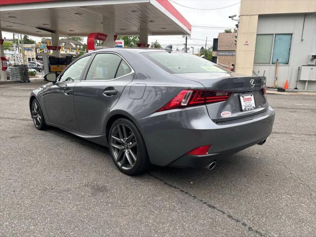 2014 Lexus IS 250 250