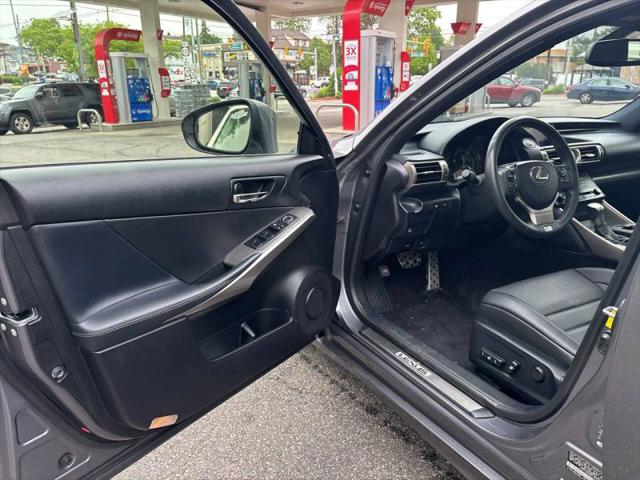 2014 Lexus IS 250 250