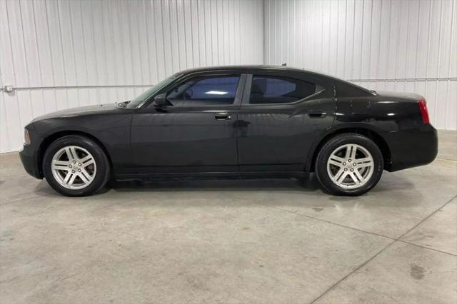 2008 Dodge Charger Base for sale in Sioux Falls, SD