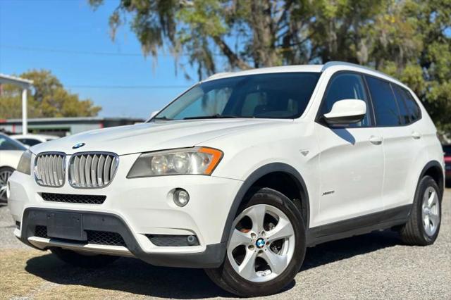 2011 BMW X3 xDrive28i for sale in Orlando, FL