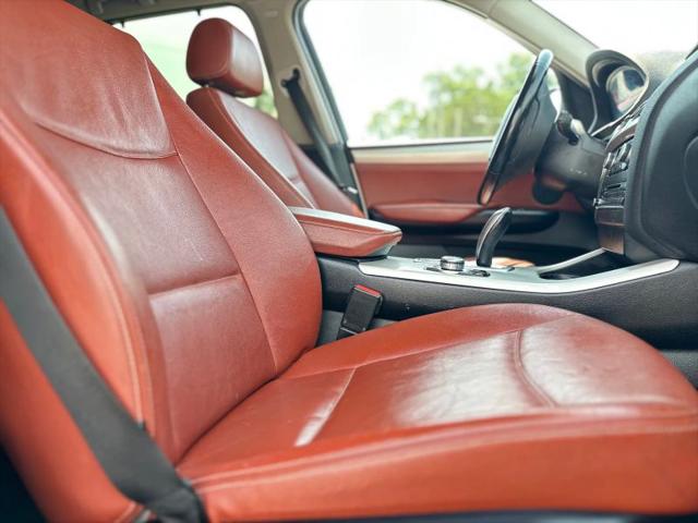 2011 BMW X3 xDrive28i