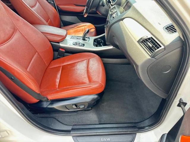2011 BMW X3 xDrive28i