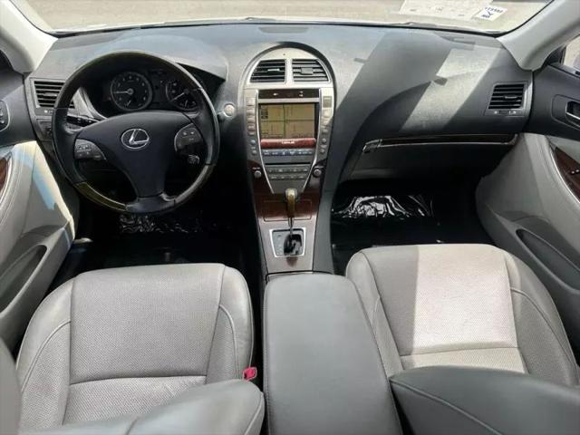 2010 Lexus ES 350 350
