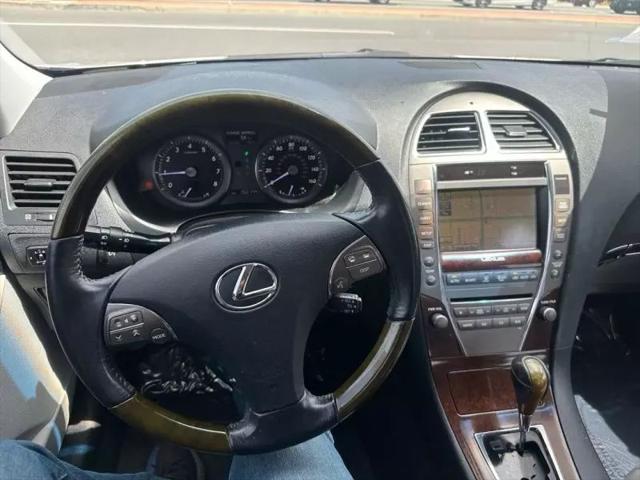 2010 Lexus ES 350 350