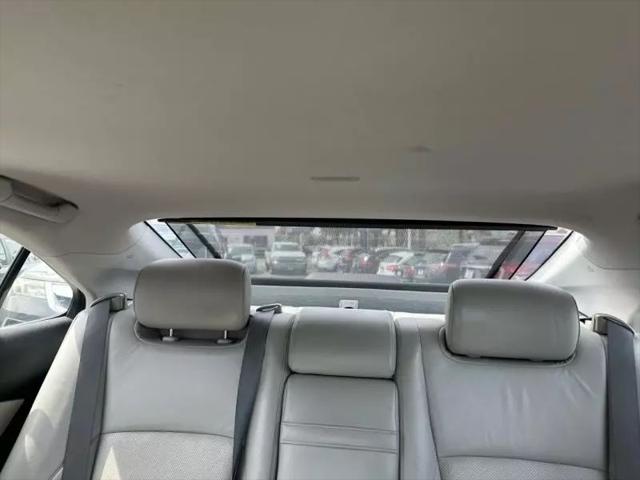 2010 Lexus ES 350 350