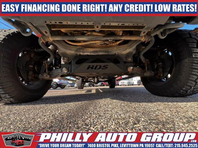 2016 Toyota Tundra SR5 5.7L V8