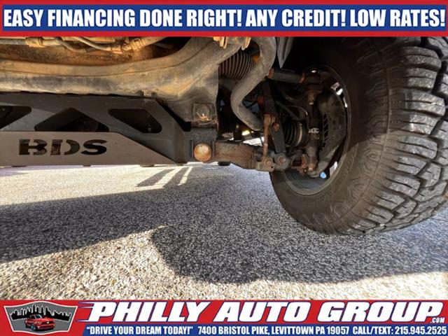 2016 Toyota Tundra SR5 5.7L V8