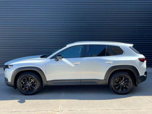 2024 Mazda CX-50 2.5 S Select