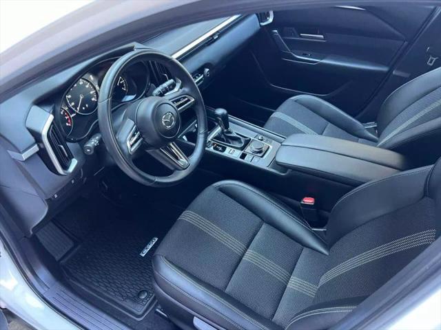 2024 Mazda CX-50 2.5 S Select