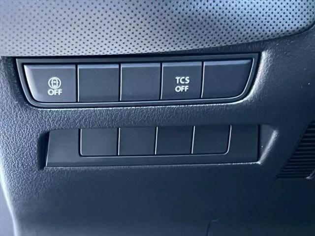 2024 Mazda CX-50 2.5 S Select