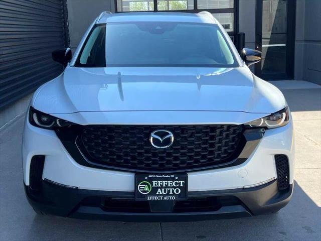 2024 Mazda CX-50 2.5 S Select