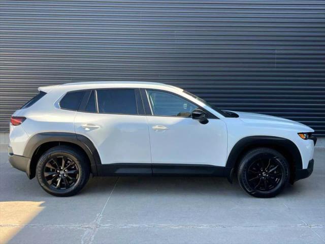 2024 Mazda CX-50 2.5 S Select