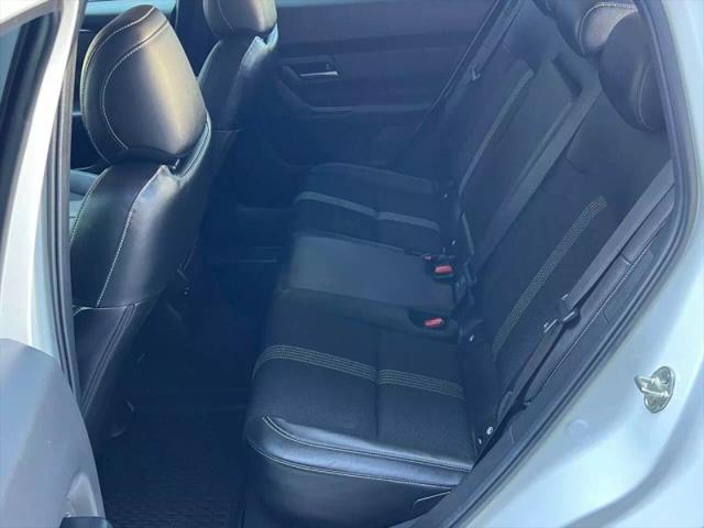 2024 Mazda CX-50 2.5 S Select