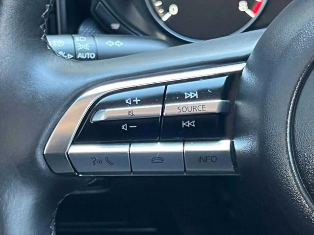 2024 Mazda CX-50 2.5 S Select