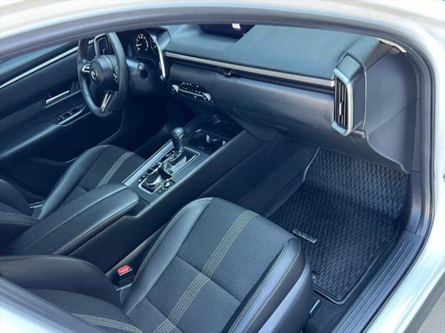 2024 Mazda CX-50 2.5 S Select