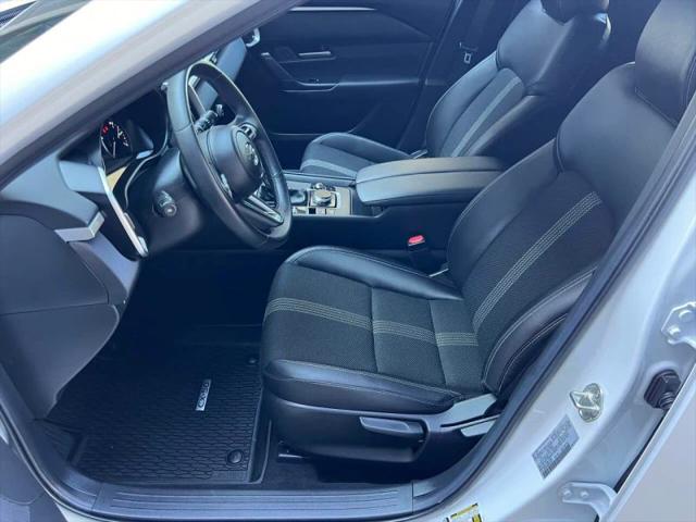 2024 Mazda CX-50 2.5 S Select