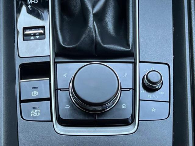 2024 Mazda CX-50 2.5 S Select