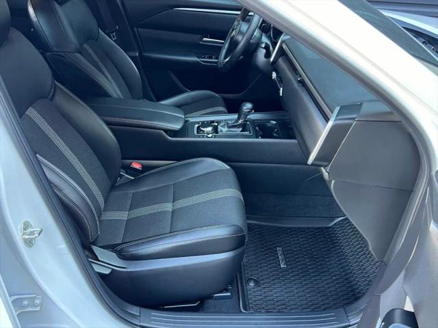 2024 Mazda CX-50 2.5 S Select