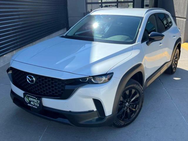 2024 Mazda CX-50 2.5 S Select